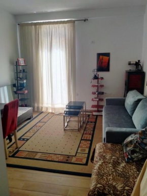 Apartamente Tirane